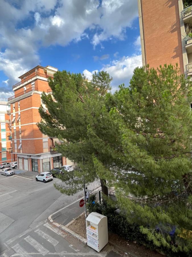 Alloggio Primavera Terni Exterior foto