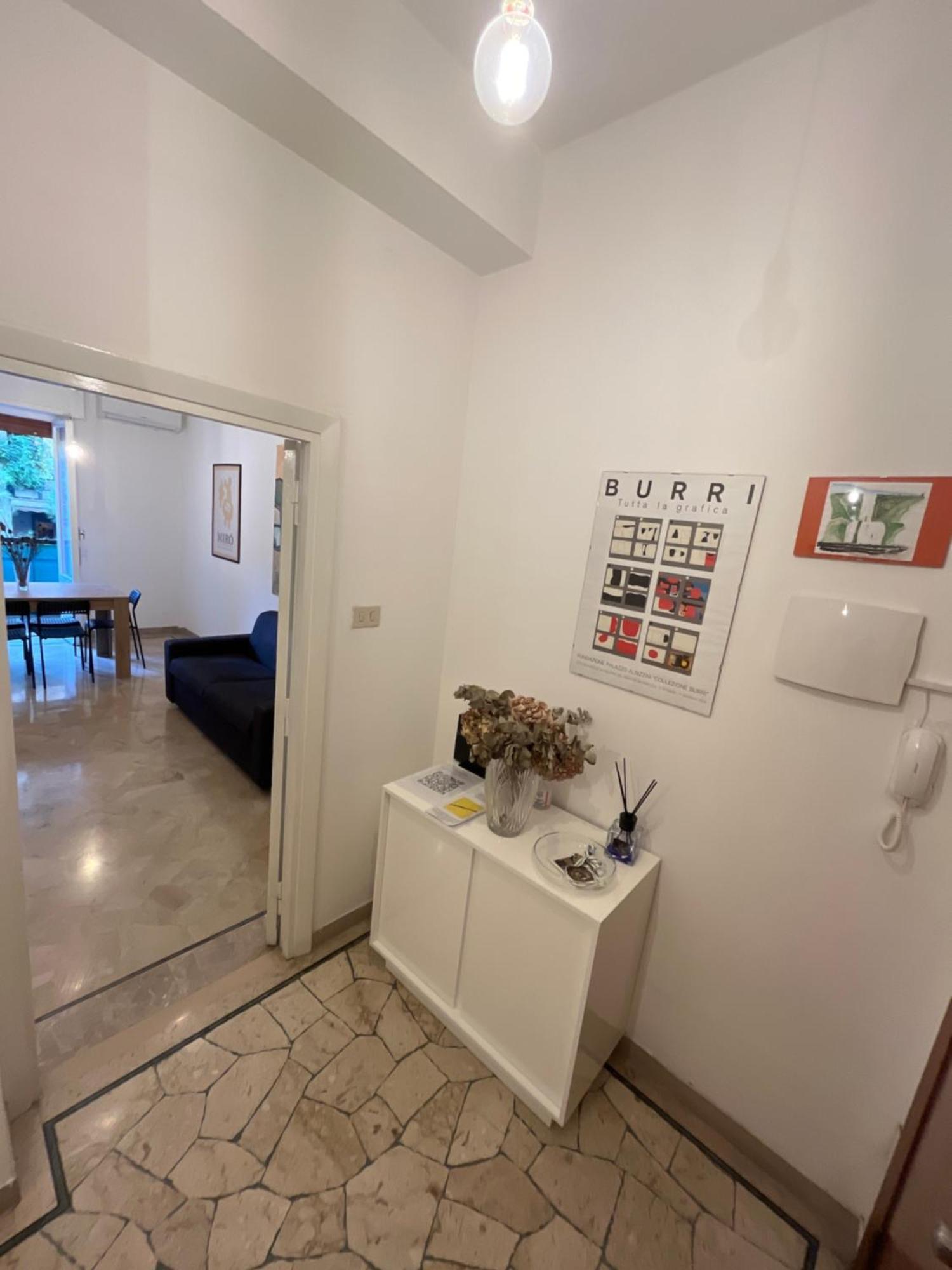 Alloggio Primavera Terni Exterior foto