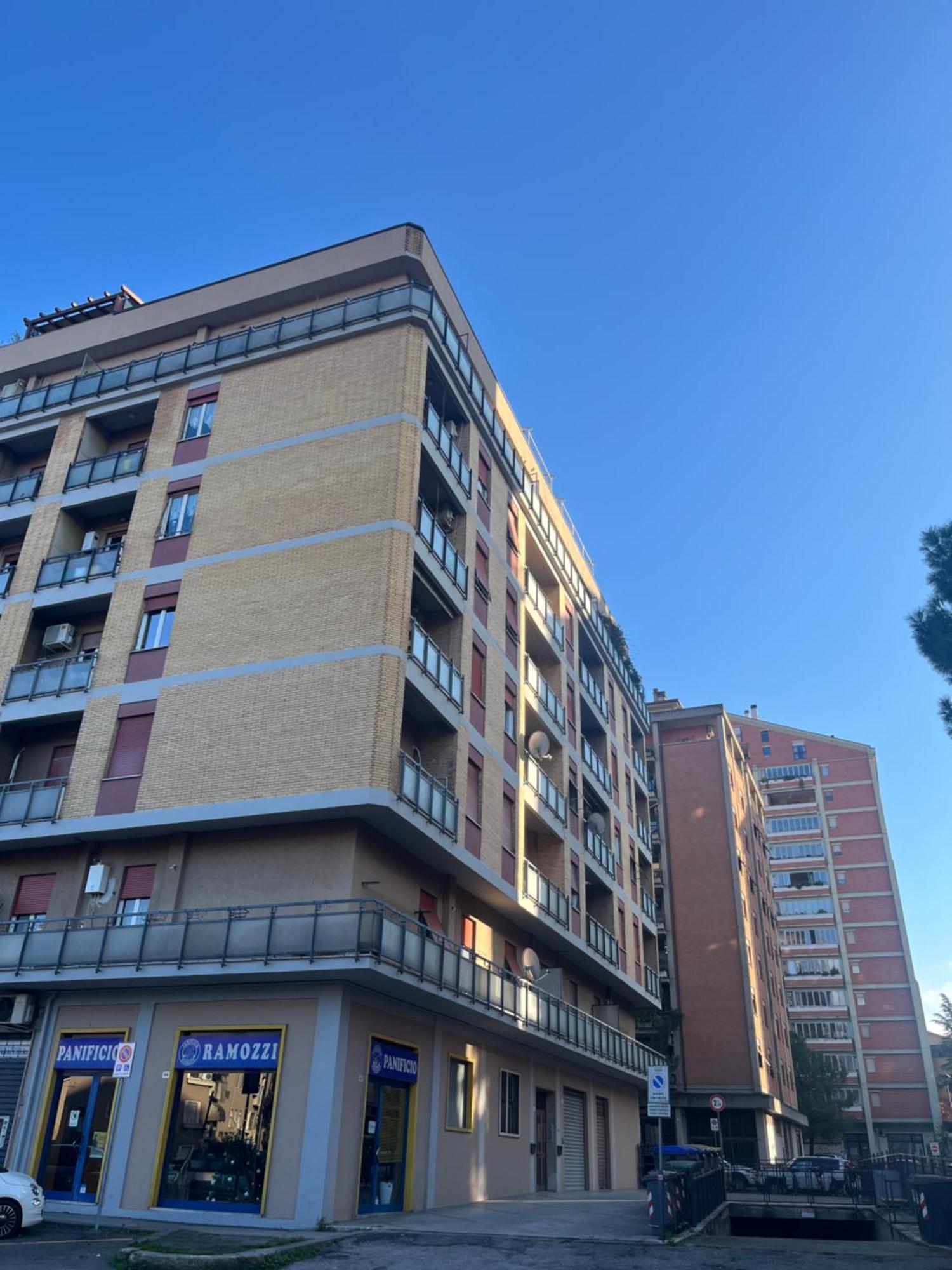 Alloggio Primavera Terni Exterior foto